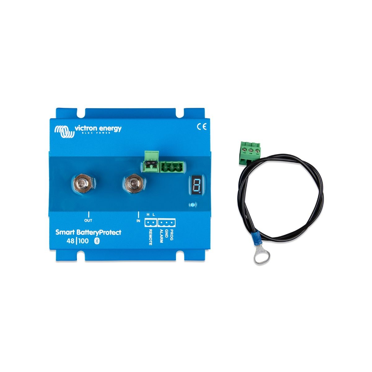 Victron Smart BatteryProtect 48V-100A - Image 3