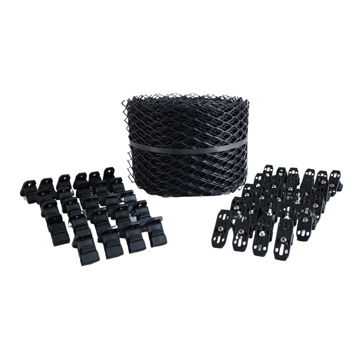Solar Bird Proofing Mesh 25m Kit - Image 2
