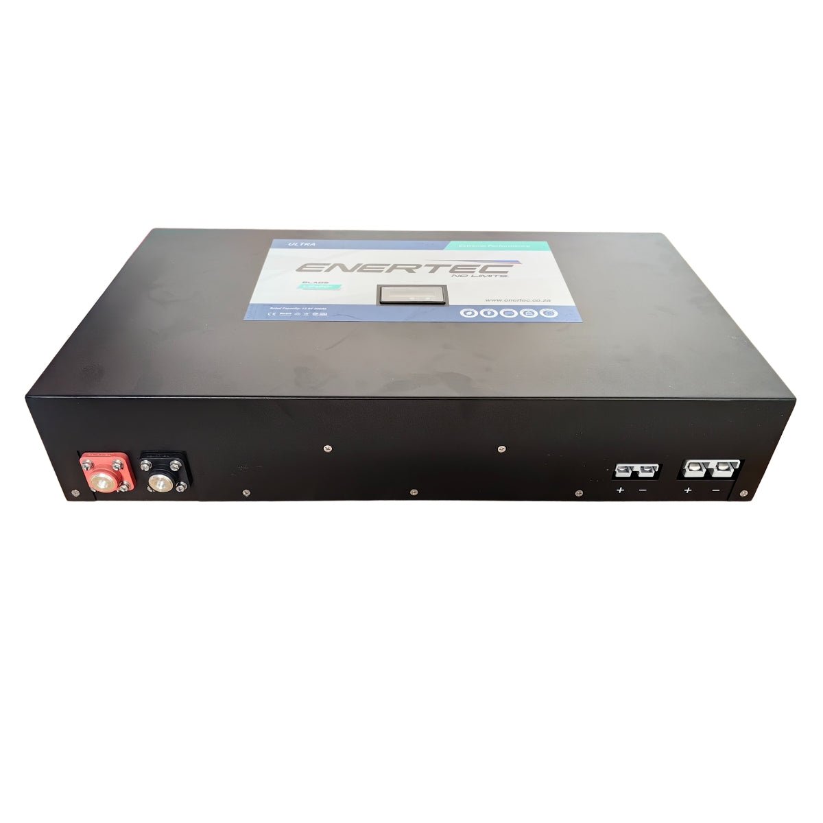 Enertec 12.8V 200Ah LiFePO4 Blade Battery - Image 3