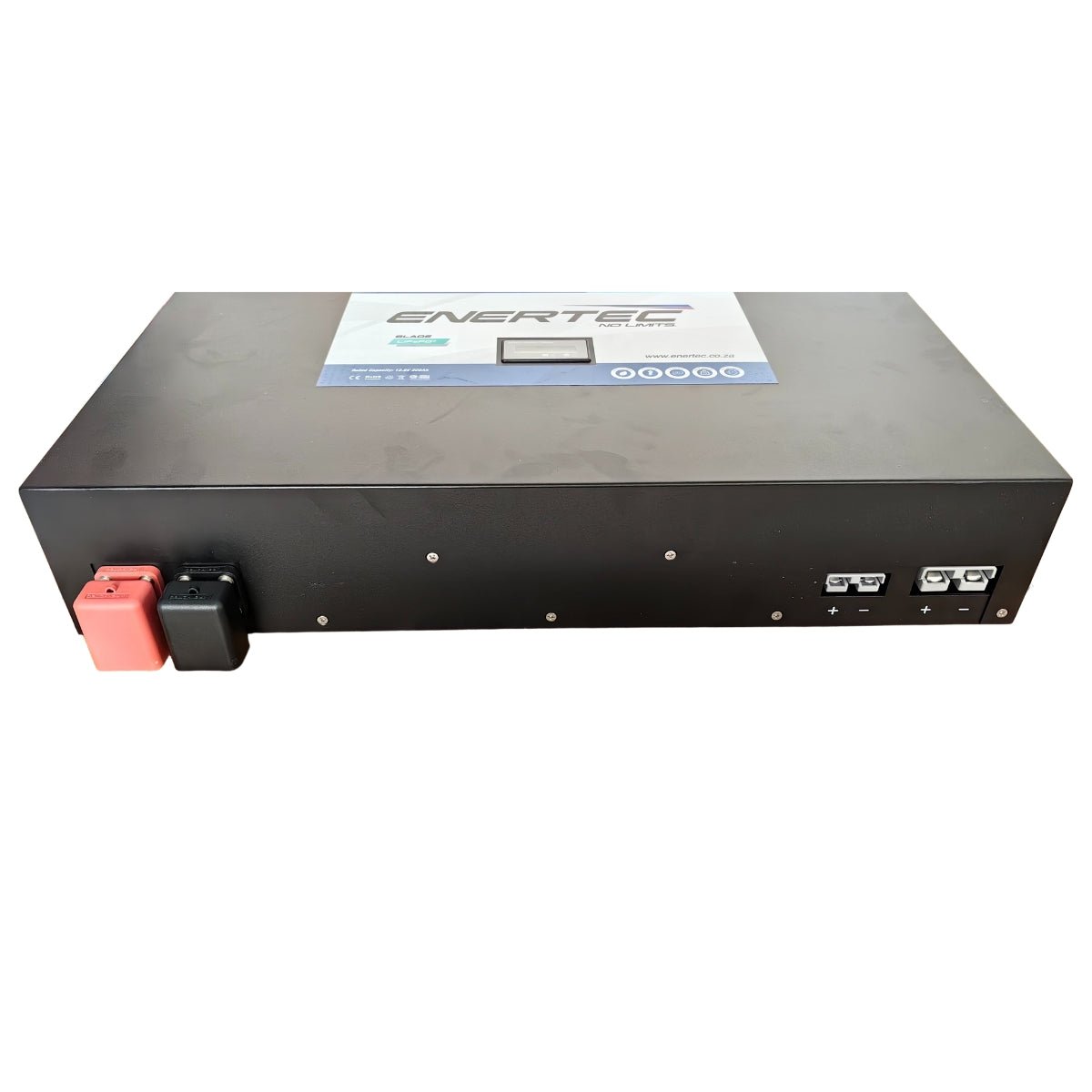 Enertec 12.8V 200Ah LiFePO4 Blade Battery - Image 4