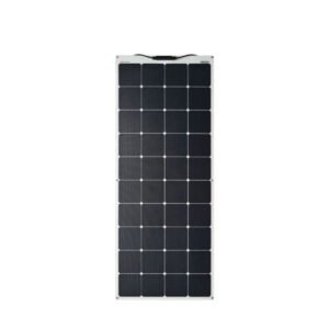 CS High Efficient 140W Flexible Solar Panel
