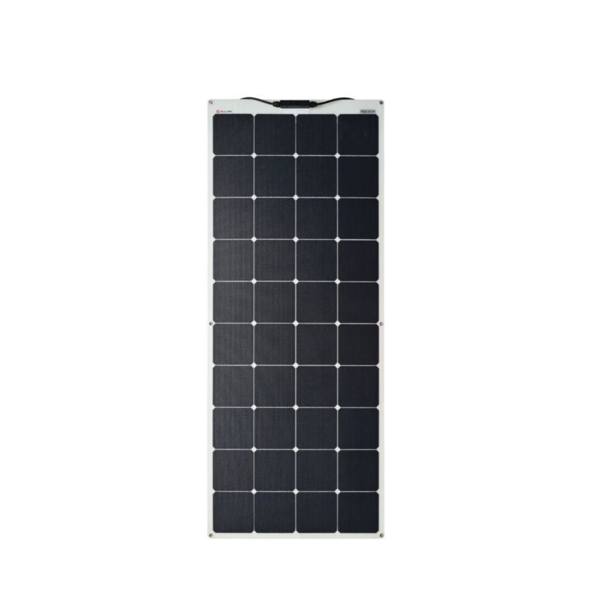 CS High Efficient 155W Flexible Solar Panel