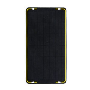 CS 10W 12V Maintenance Solar Panel