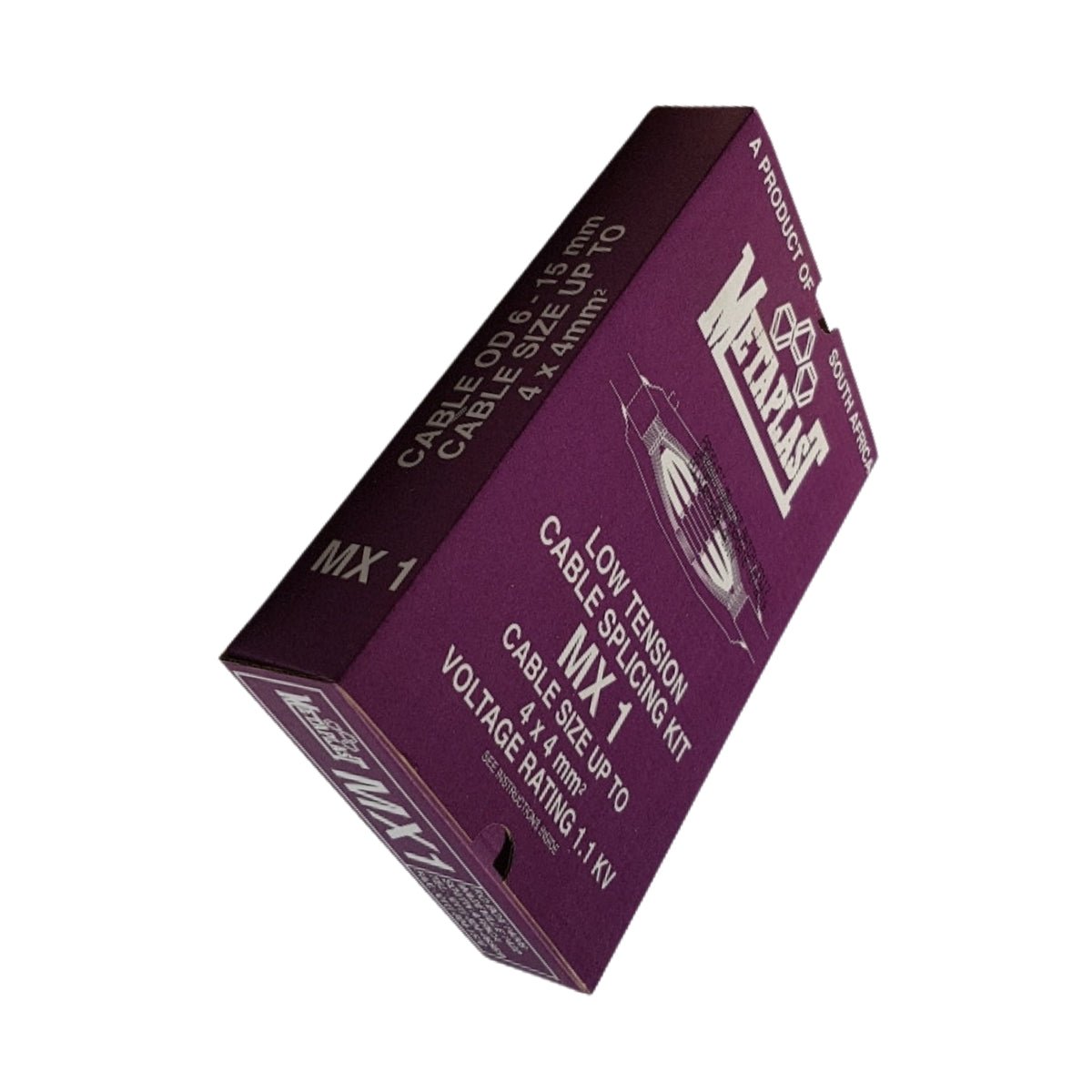 Bundu Power Cable Joint Kit - Image 2
