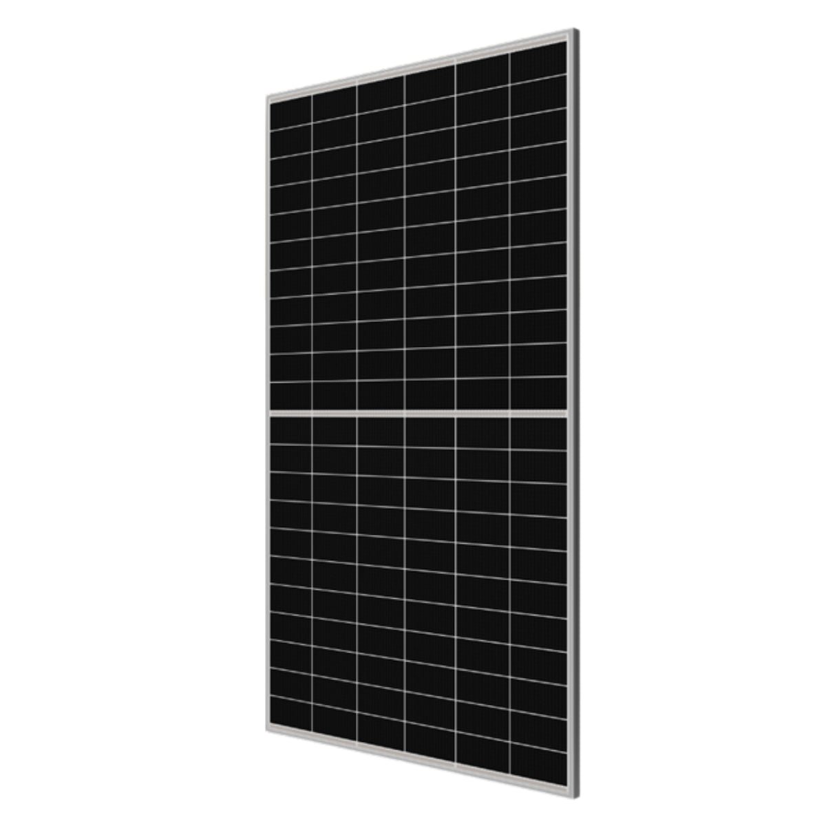 Canadian Solar 620W Bifacial TopHiKU6 Solar Panel