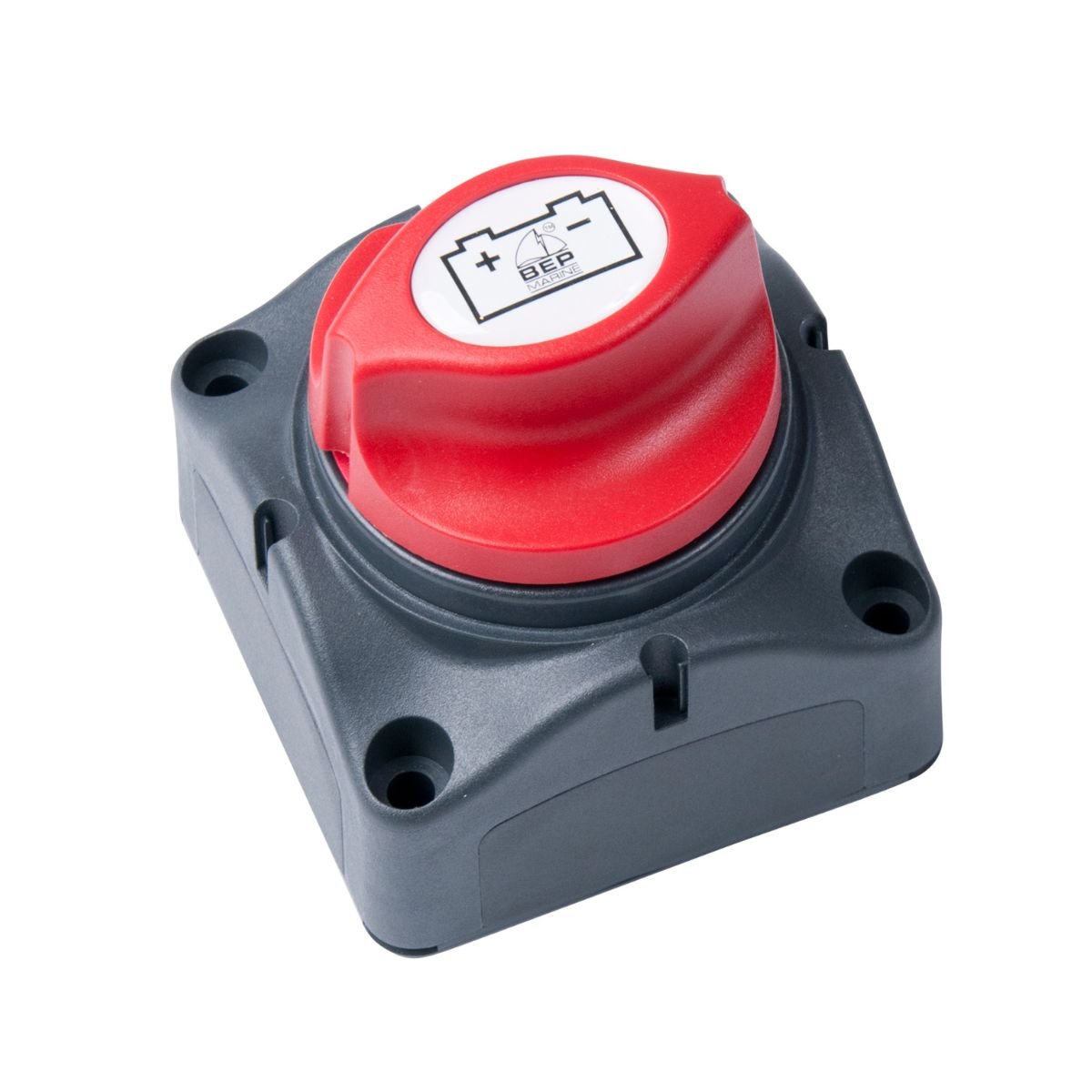 BEP Contour Marine Spec 275A Battery Isolator - Image 2