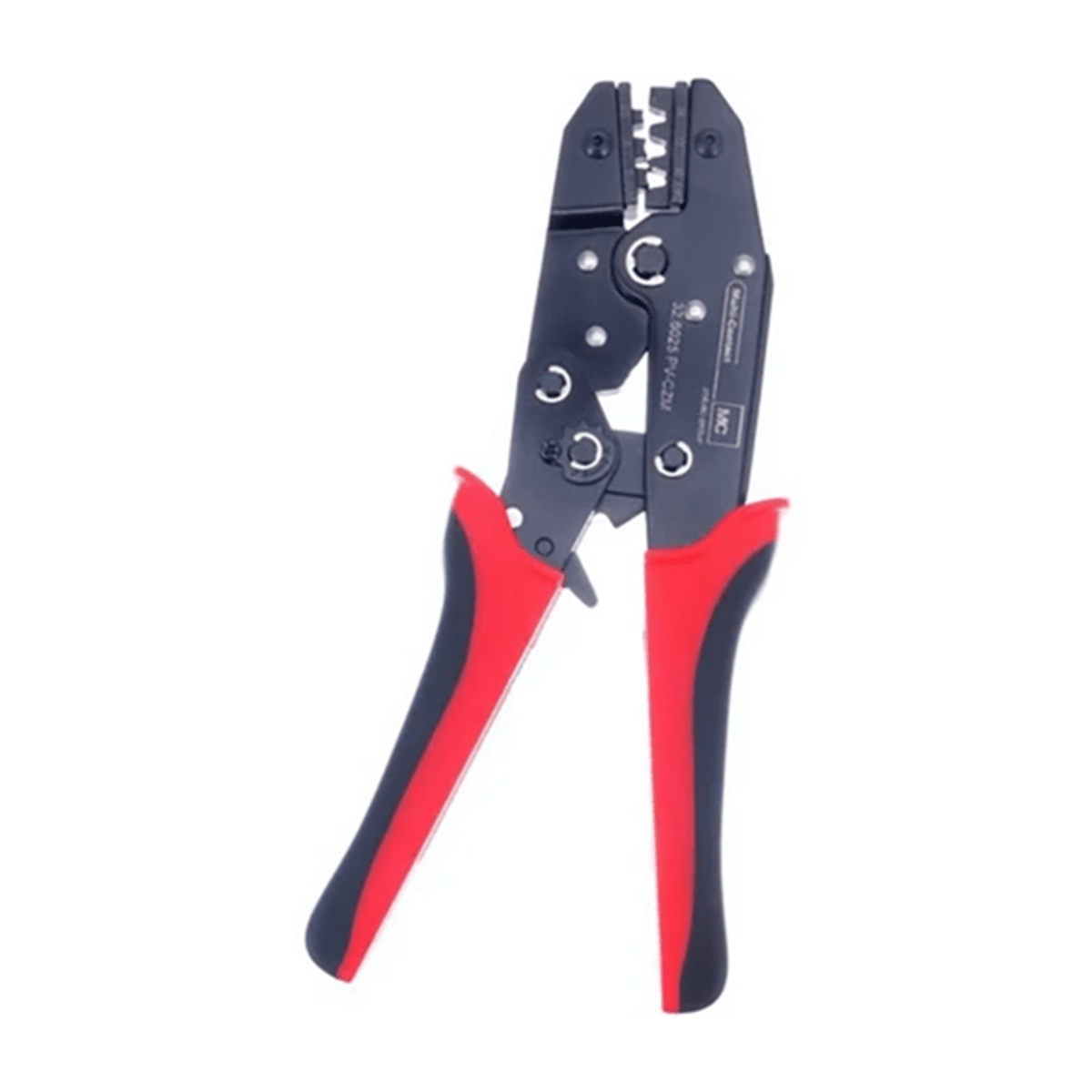 Staubli Multi-Contact Crimping Tool - MC4