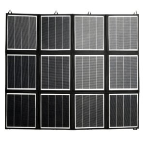 Flexopower Karoo 230W Foldable Solar Panel