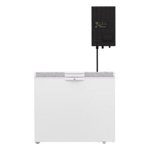 Defy 254 Litre Hybrid Chest Freezer