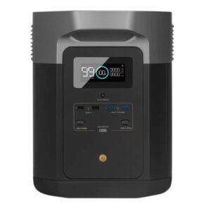 Ecoflow Delta Max 2000 2016Wh Portable Power Station