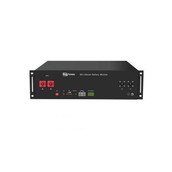 Dyness 3.6kWh 48V Li-Ion Battery