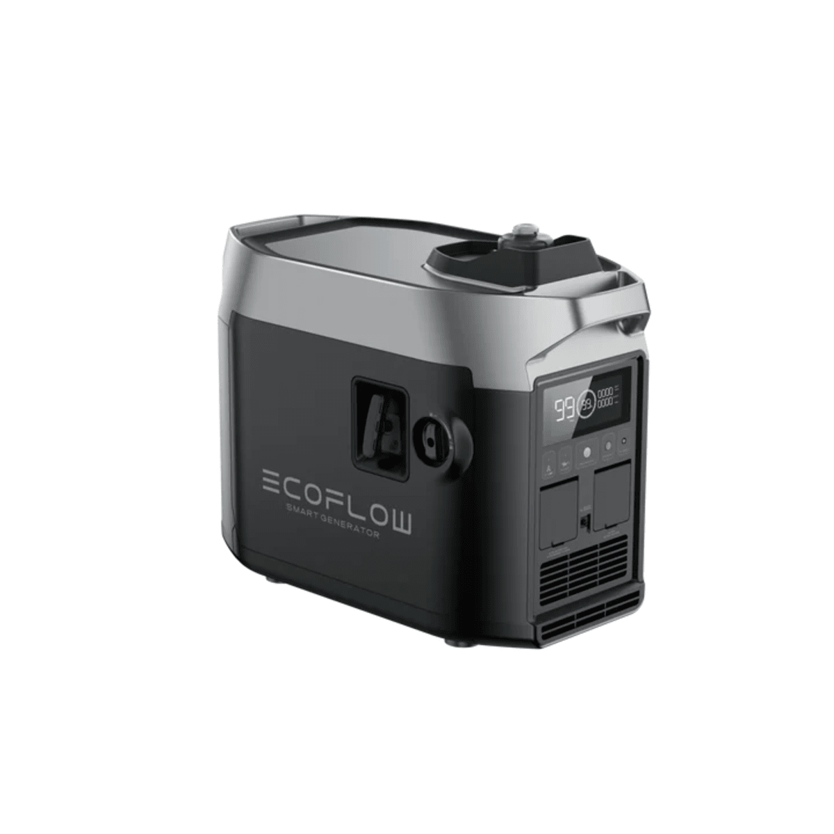 Ecoflow 1800W Smart Petrol Generator for Delta Pro & Max - Image 2