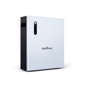 Eenovance Wall Mount 5.32kWh 51.2V Lithium Battery