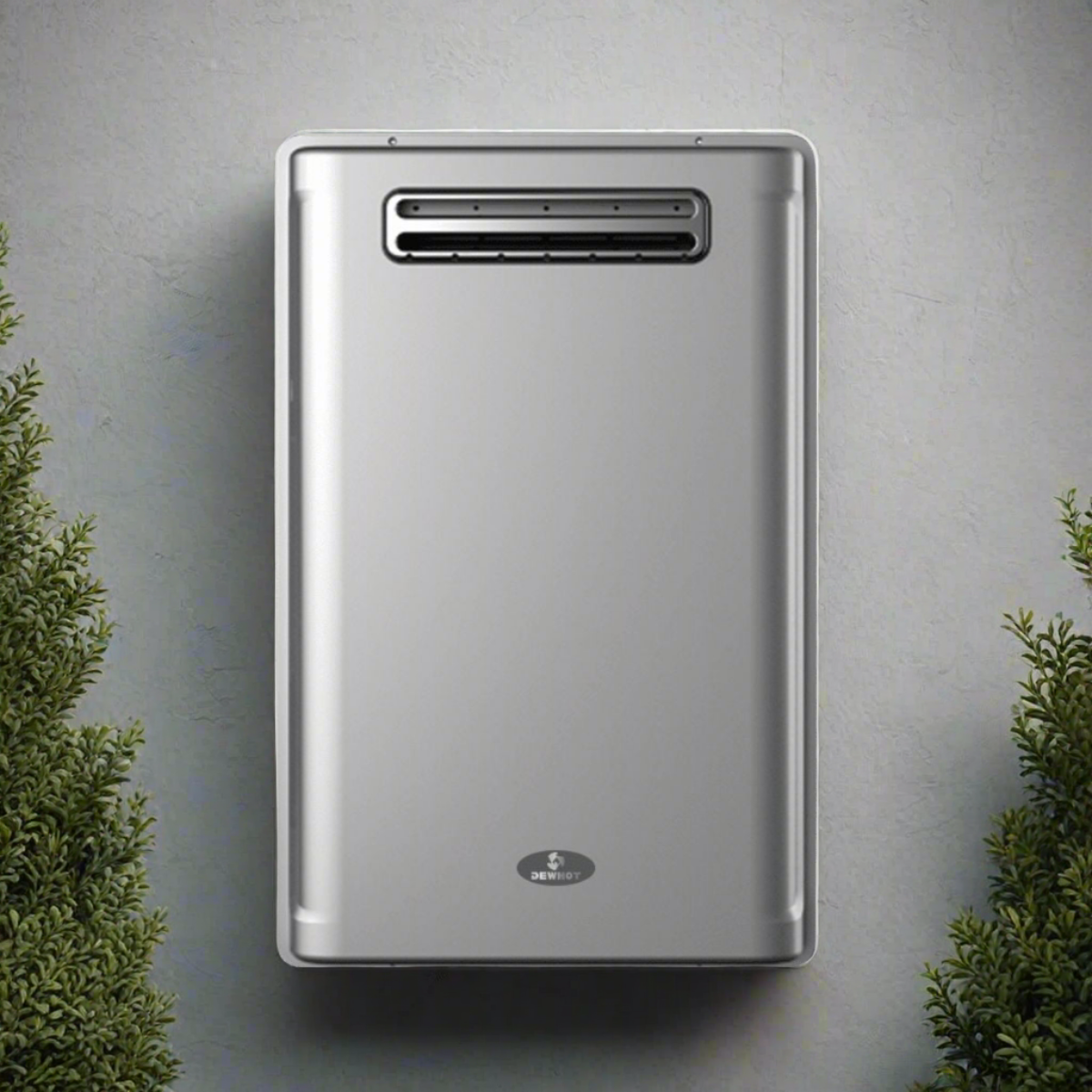 Dewhot 30 Litre Fan Forced Specialised Gas Water Heater-Outdoor - Image 4