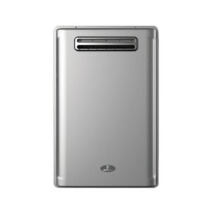 Dewhot 30 Litre Fan Forced Specialised Gas Water Heater-Outdoor