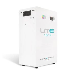 Freedom Won Lite Home 15/12 Lithium LiFePO4 Battery