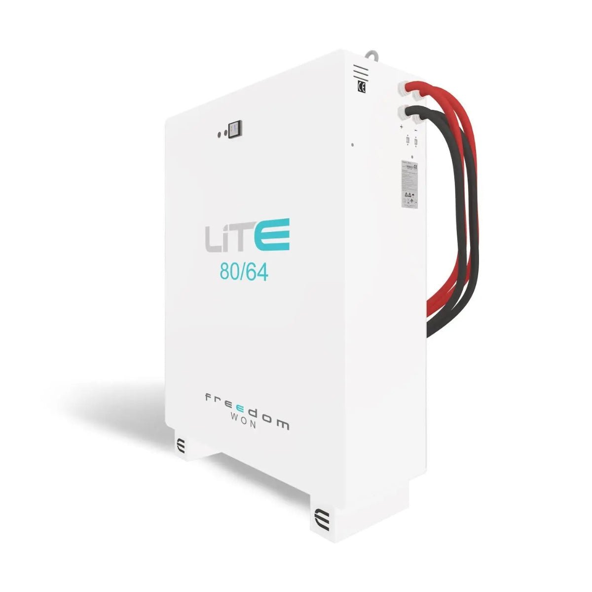 Freedom Won Lite Business 80/64 Lithium LiFePO4 Battery - Image 2