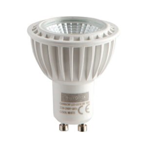 Eurolux 5W LED Downlight