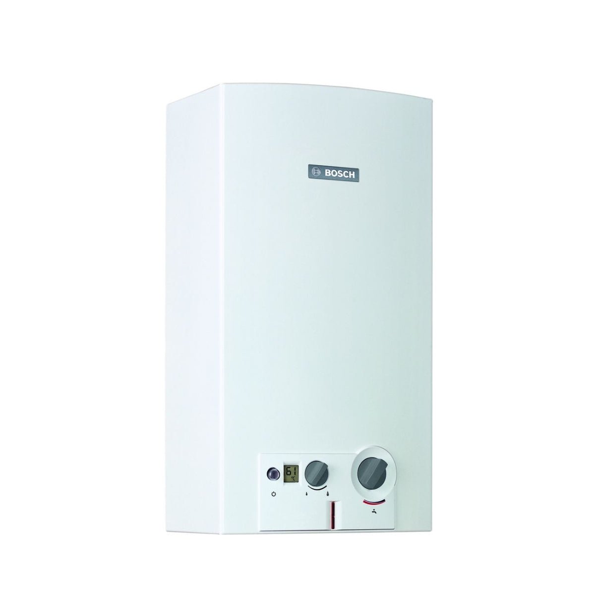 Bosch WRD14G31 14 Litre Hydro Ignition LPG Gas Water Heater - Image 2