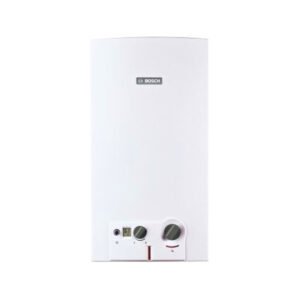 Bosch WRD14G31 14 Litre Hydro Ignition LPG Gas Water Heater