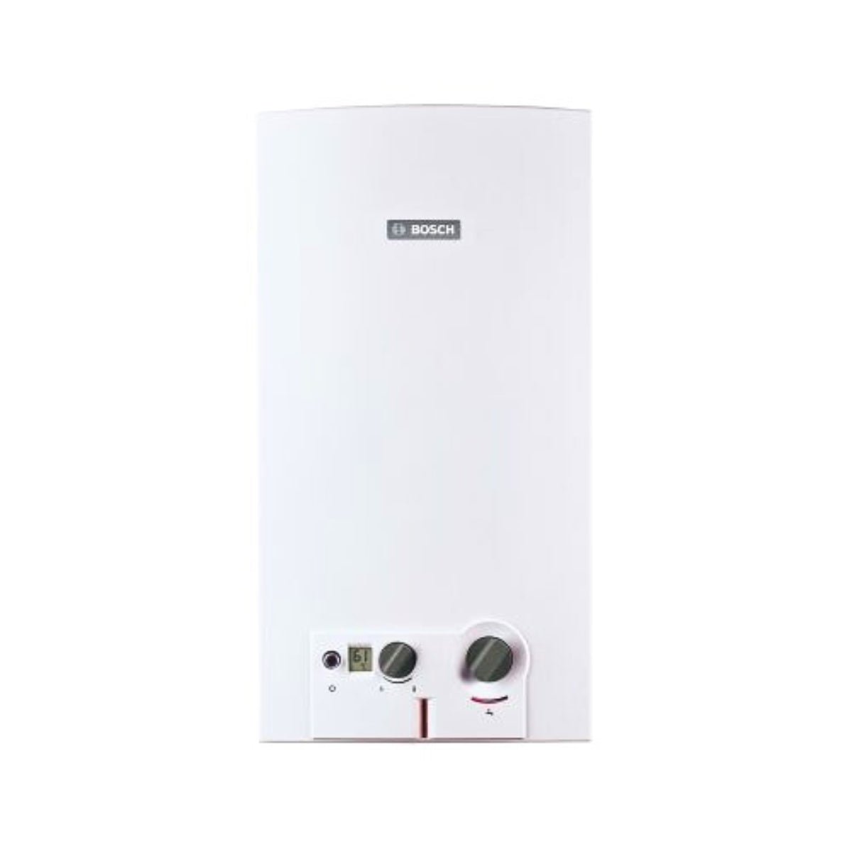 Bosch WRD14G31 14 Litre Hydro Ignition LPG Gas Water Heater