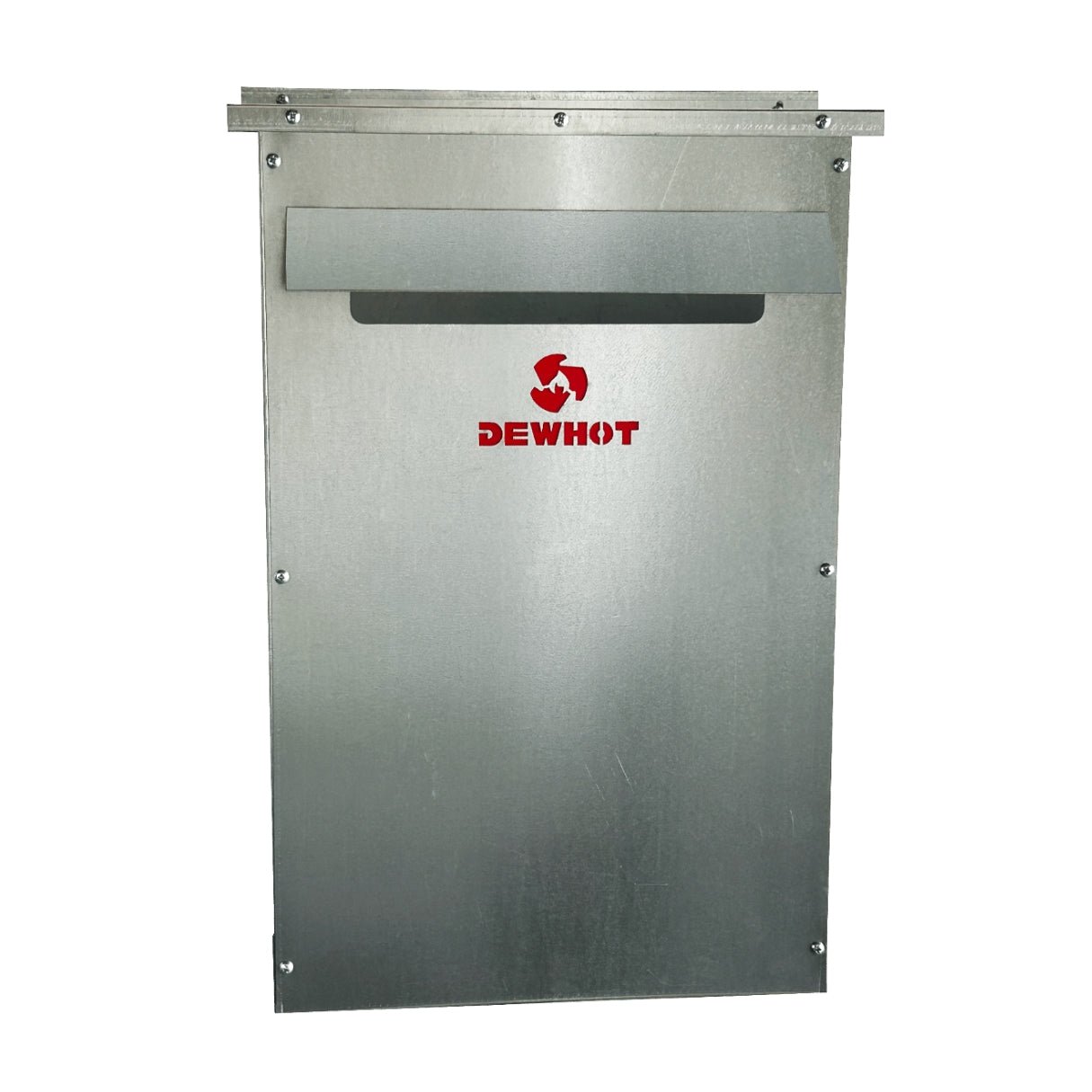 Dewhot Fan Forced Weather Box