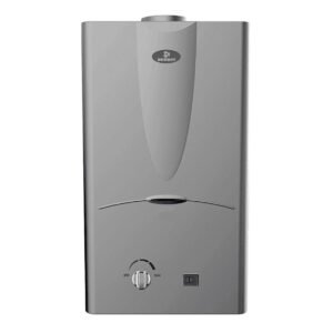 Dewhot 16 Litre Eco-Flow Low Pressure Gas Water Heater-Outdoor