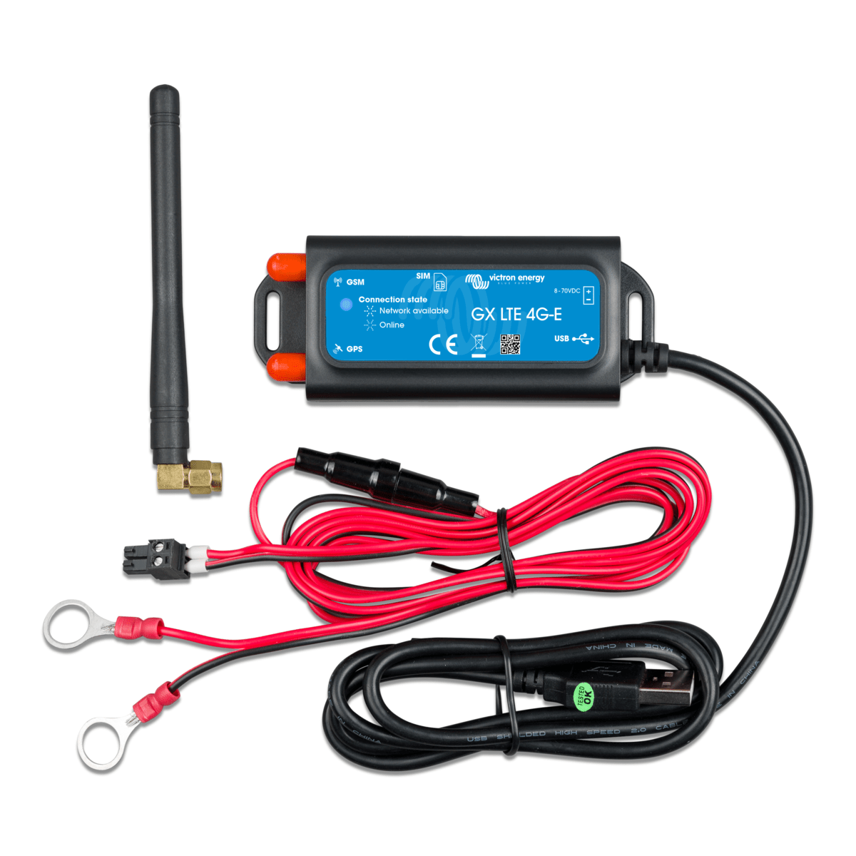 Victron GX LTE 4G-E Remote Dongle - Image 2