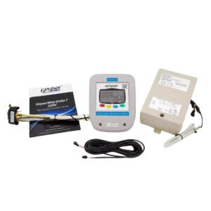 Geyserwise Delta T Geyser Controller with Wifi