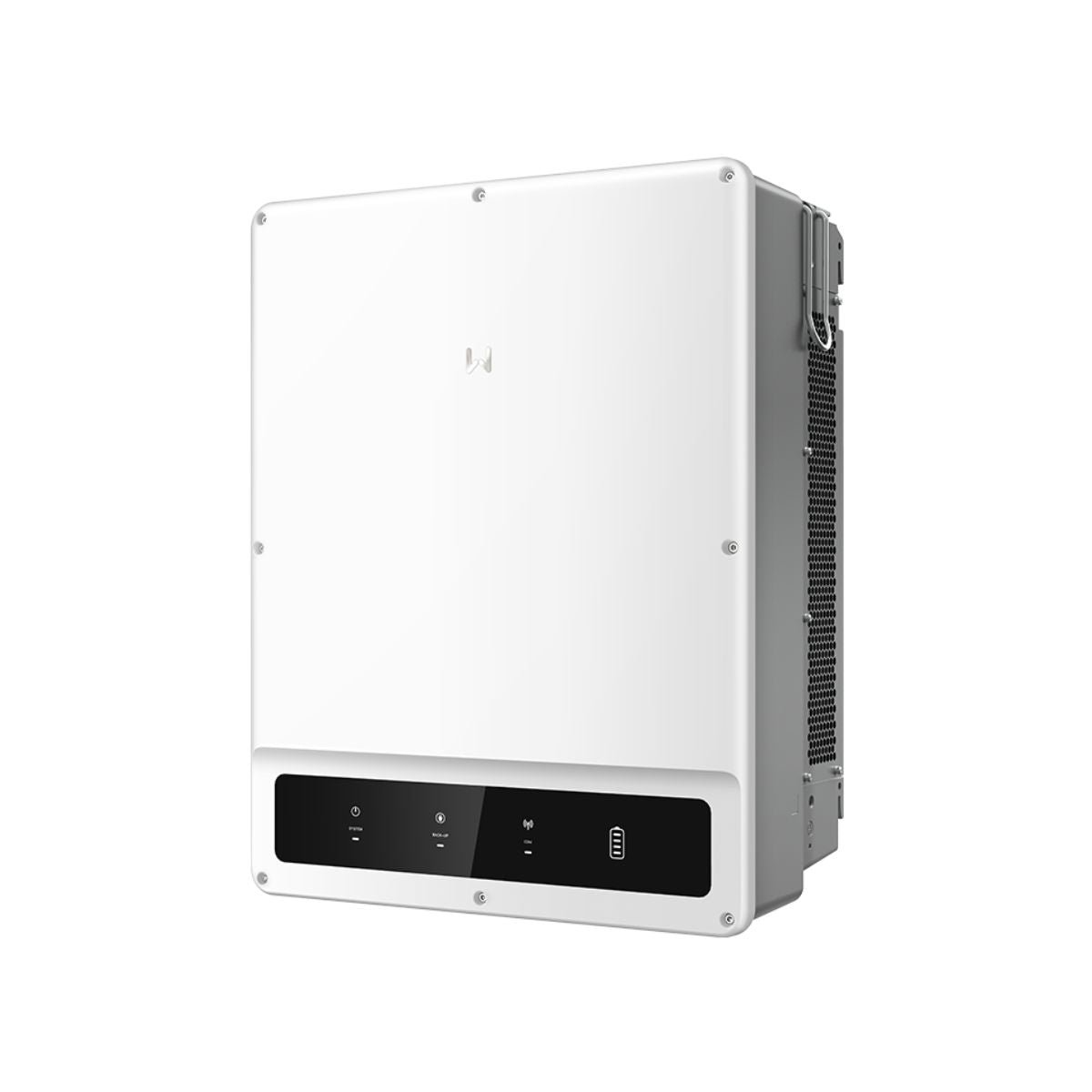 GoodWe 50kW HV Three Phase Hybrid Inverter - Image 2