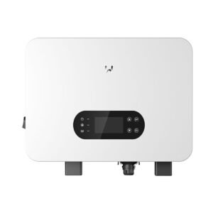 GoodWe ES Uniq 5kW LV Single Phase Hybrid Inverter