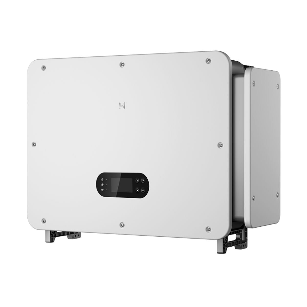 GoodWe ET Series 100kW HV Three Phase Hybrid Inverter - Image 2