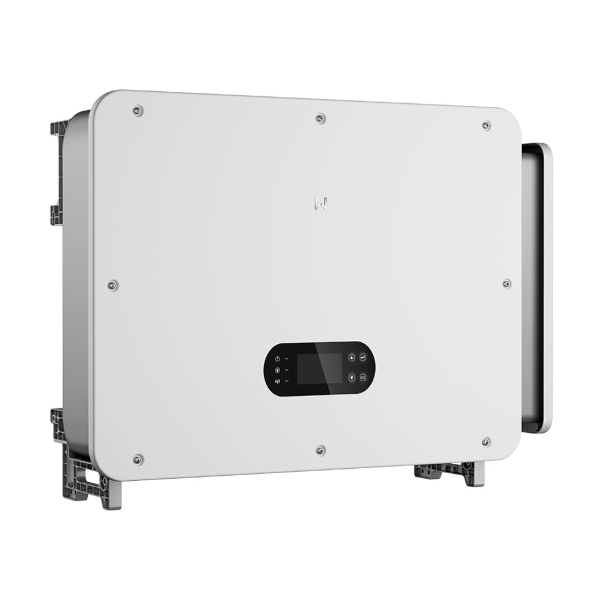 GoodWe ET Series 100kW HV Three Phase Hybrid Inverter - Image 3