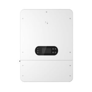 GoodWe ET Series 15kW LV Three Phase Hybrid Inverter