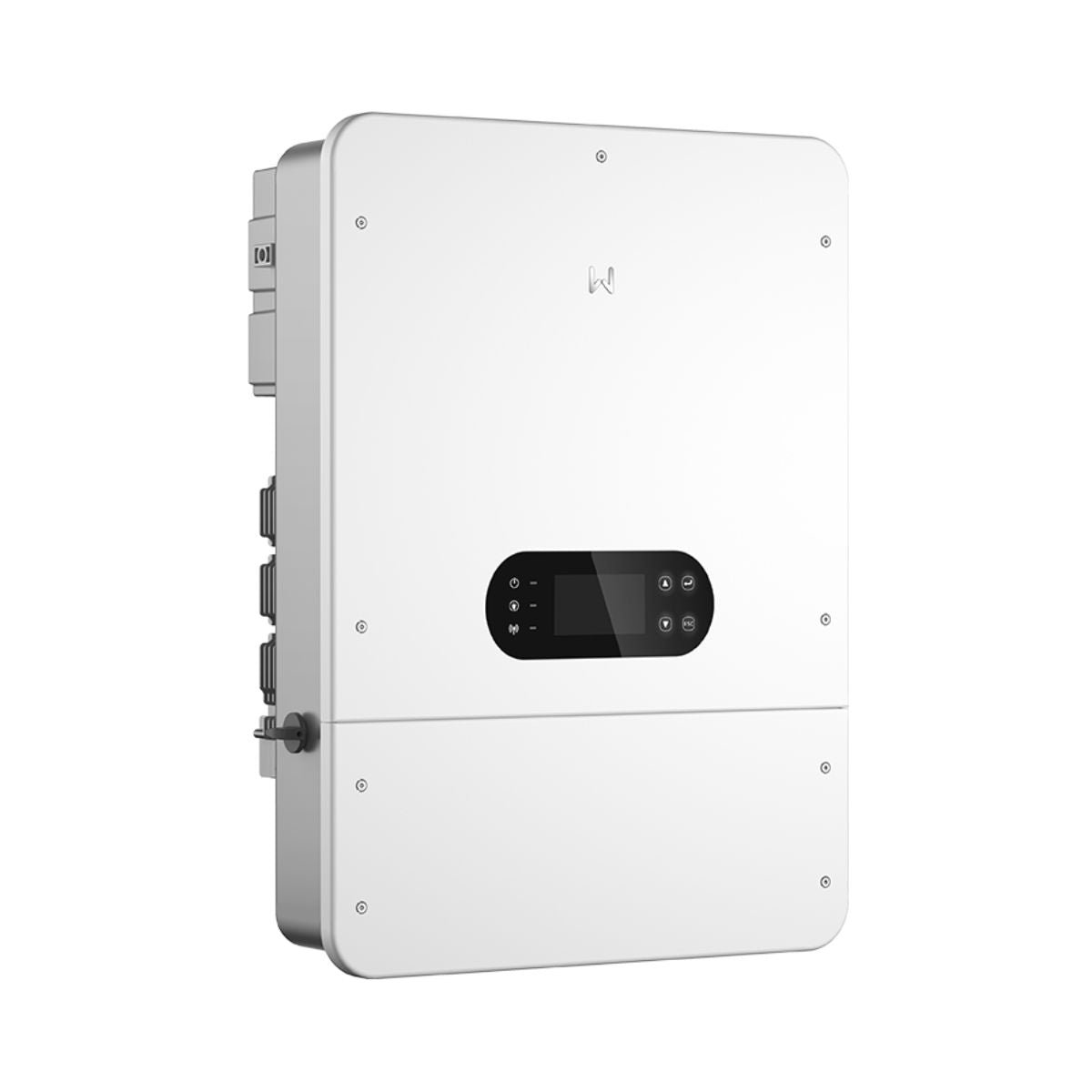 GoodWe ET Series 20kW LV Three Phase Hybrid Inverter - Image 3