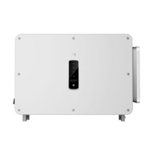 GoodWe GT Series 125kW On-Grid String Three Phase Inverter