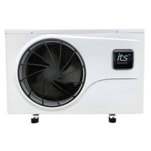 ITS 28kW Inverter Pool Heat Pump