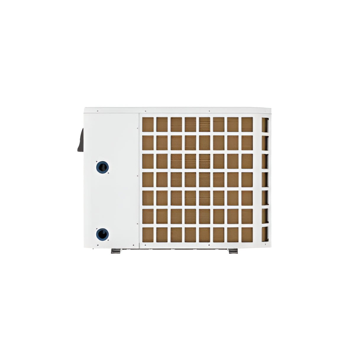 ITS 28kW Inverter Pool Heat Pump - Image 2