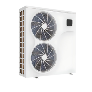 ITS 35kW Inverter Pool Heat Pump