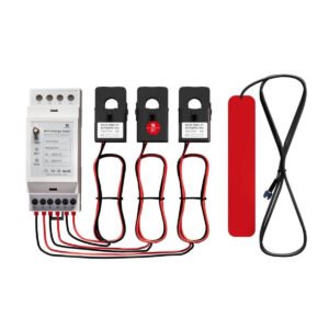 IAmMeter Bi-directional Three Phase WiFi Power Meter – 150A