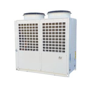 ITS 50kW Commercial Heat Pump