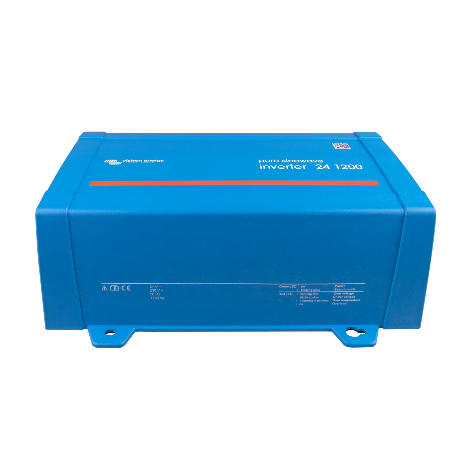 Victron Phoenix 1.2kVA 1kW 12V-24V-48V Inverter - Image 2