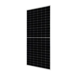JA Solar 620W N-Type Bifacial Double Glass Solar Panel