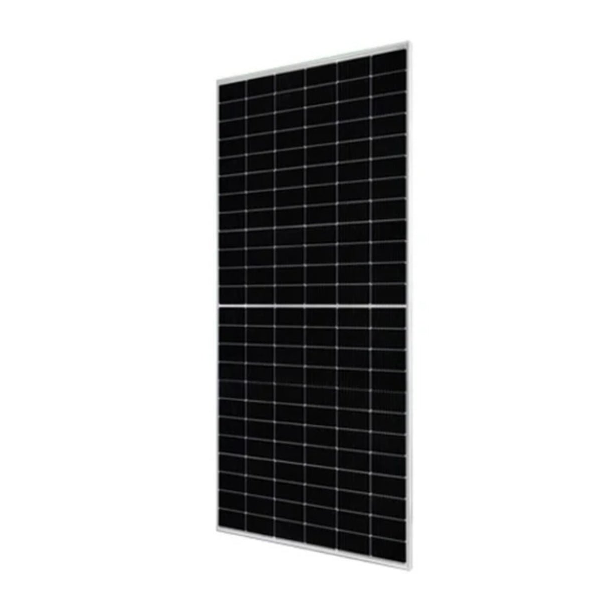 JA Solar 620W N-Type Bifacial Double Glass Solar Panel
