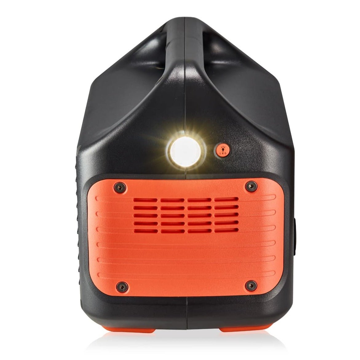 Jackery Explorer 500 Lithium Portable Power Station - Image 3