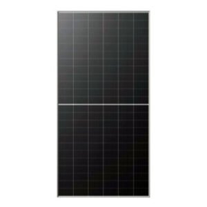 Jinko Tiger Neo 585W TOPCon N-Type Dual Glass Bifacial Solar Panel