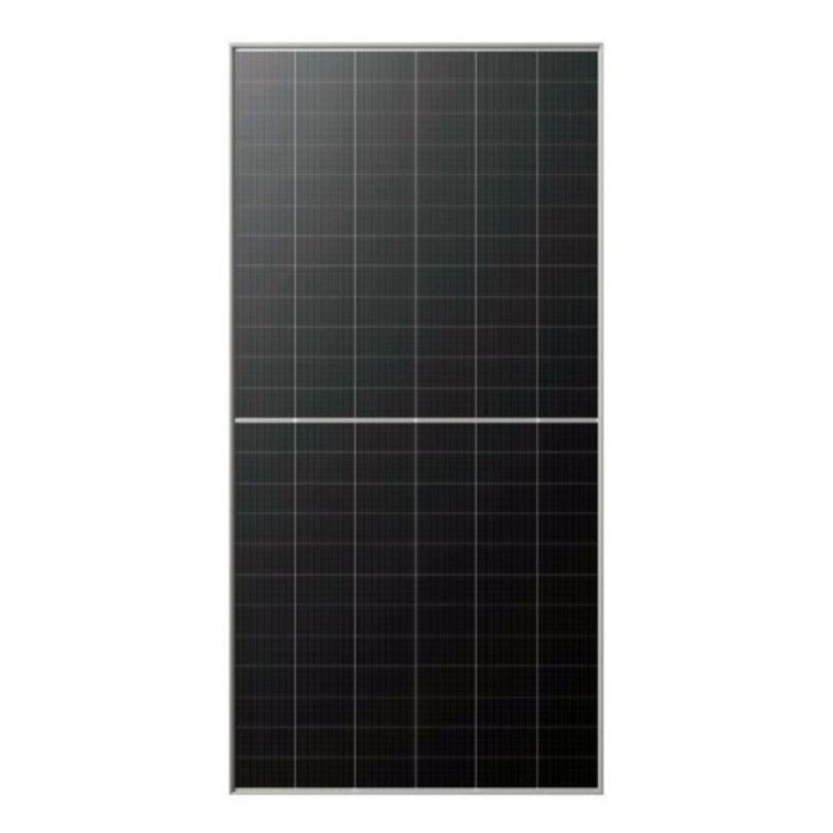 Jinko Tiger Neo 590W TOPCon N-Type Dual Glass Bifacial Solar Panel