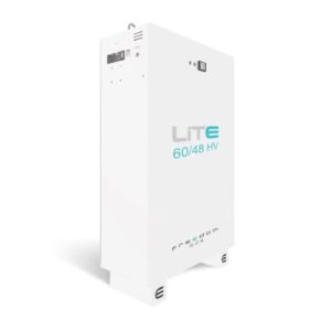 Freedom Won Lite Business 60/48 High Voltage Lithium Battery