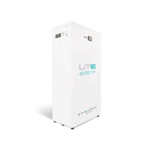 Freedom Won Lite 2 Business 40/32 High Voltage Lithium LiFePO4 Battery