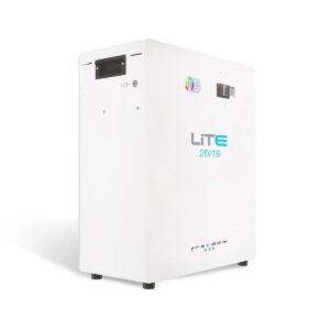 Freedom Won Lite 2 Home 20/16 Lithium LiFePO4 Battery